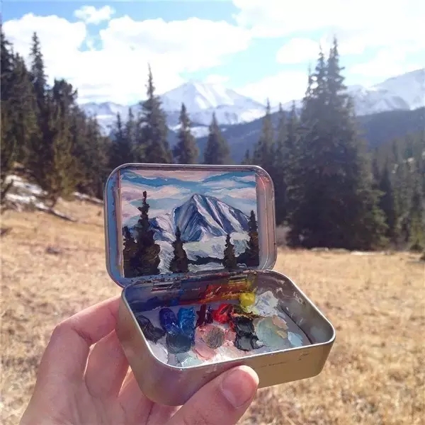 Easel，Art，Oil Painting，Fine Arts，sketch，